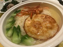 -望湖阁(苏州金鸡湖凯宾斯基大酒店)