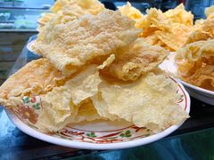 潮汕炸腐皮-汕头八合里海记牛肉店(清河店)
