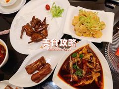 -亢龙太子酒轩(东湖店)