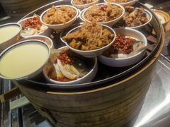 -淮扬厨子(健康路店)
