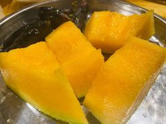-酒谊炭火自助烤肉(商社汇巴南购物中心店)