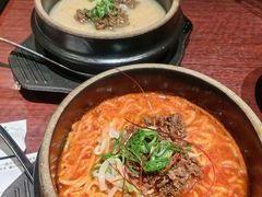 -焼肉とビール 市場小路(四条烏丸店)