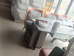 -河坝烧烤串城(金达莱店)