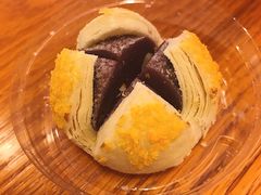 -百饼园(南后街店)