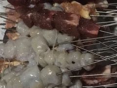 -永安烧烤