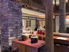 -老村长•湖北家常菜(黄浦路店)