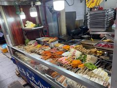 -上海老太小吃店(好吃街店)