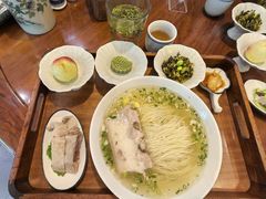 -同得兴 Since·1995 传统苏式面馆(十全街店)