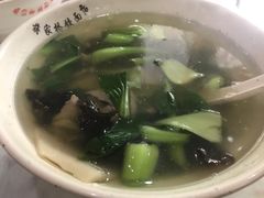 -蒋家桥饺面店(广陵路店)