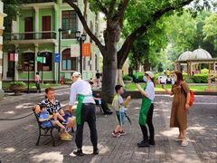 -星巴克臻选(广州沙面店)