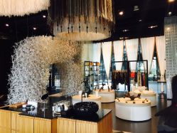 -THANN EXPRESS SPA