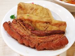 -老柴削面(向阳里店)
