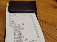 -CRAZYONES西班牙海鲜饭(日月光店)