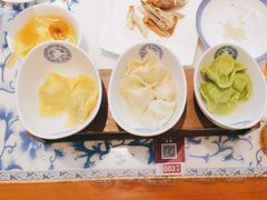 -东方饺子王(大屯路店)