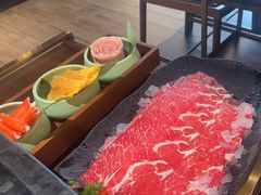 -捞王锅物料理(东百中心店)