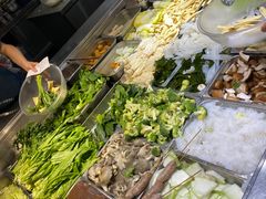 -林静小吃(复兴路店)