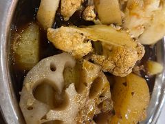 -双流老妈兔头(总店)