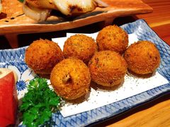 -文三酒肆自助放题(新街口友谊广场店)