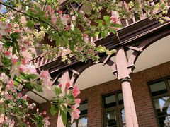 -天津津利华酒店