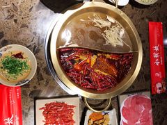 -小龙坎老火锅(建华店)