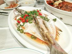 -文兴酒家(晶品店)