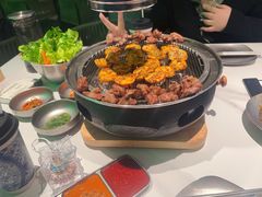 -范儿·嫂子烤肉·精致炭火烤肉(长治路店)