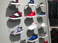 -JORDAN(外滩中央体验店)
