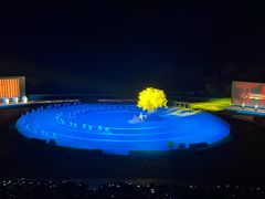 -鼎盛王朝康熙大典实景演出