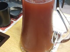 土贡梅煎-新辣道鱼火锅(领展购物广场·中关村店)