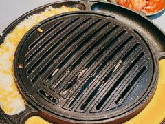-轻烧烤肉(光谷步行街店)