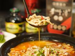 -李师傅脆肚(华强北店)