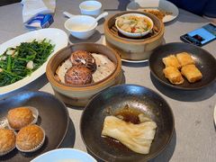 -潮府馆·非遗潮州菜·世纪公园(新国际博览中心店)