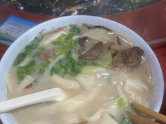 -河南大碗炝锅烩面(红光路3店)
