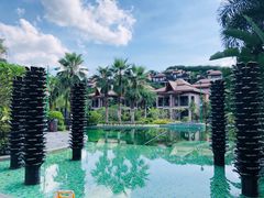 -广州都喜泰丽温泉度假酒店