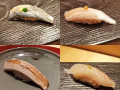 -yokocho上横町·日本食街(深业上城店)