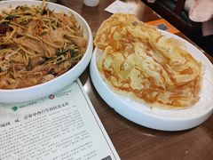 -老厨家(中央大街西七道街店)