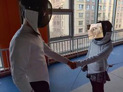 -北京众国际击剑俱乐部