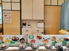 -和町回转自助日料(华山环宇城店)