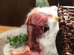 -黑牛の店·和牛烧肉(大悦城店)