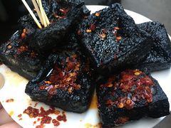 -五娭毑臭豆腐(黄兴南路店)