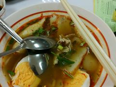 -Magic Food Point(Airport Street food)