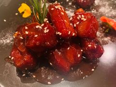 -漢舍中国菜馆(889广场店)