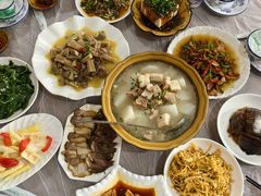 -明升萝卜汤