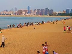 -西秀海滩公园