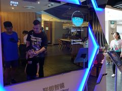 -必胜客(五道口店)