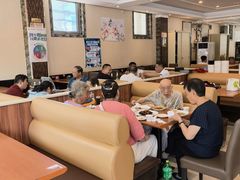 -银村街家常菜·早点·粥饼(北线阁店)