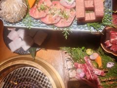 -MIKOMIKO和牛烧肉专门店(南门店)