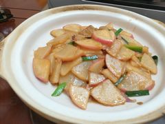 -茶港食堂(武昌店)