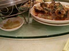 -骏丰酒楼(黄编店)