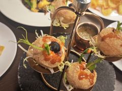 -Shantek象提南亚餐厅&西餐融合Bistro(淮海中路店)